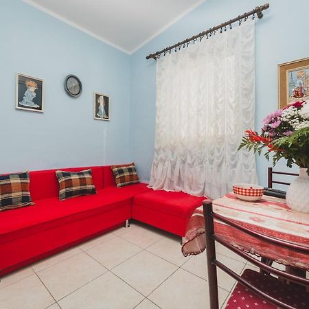 Apartments Andjela Budva Bagian luar foto