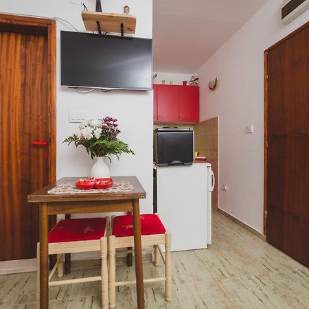 Apartments Andjela Budva Bagian luar foto