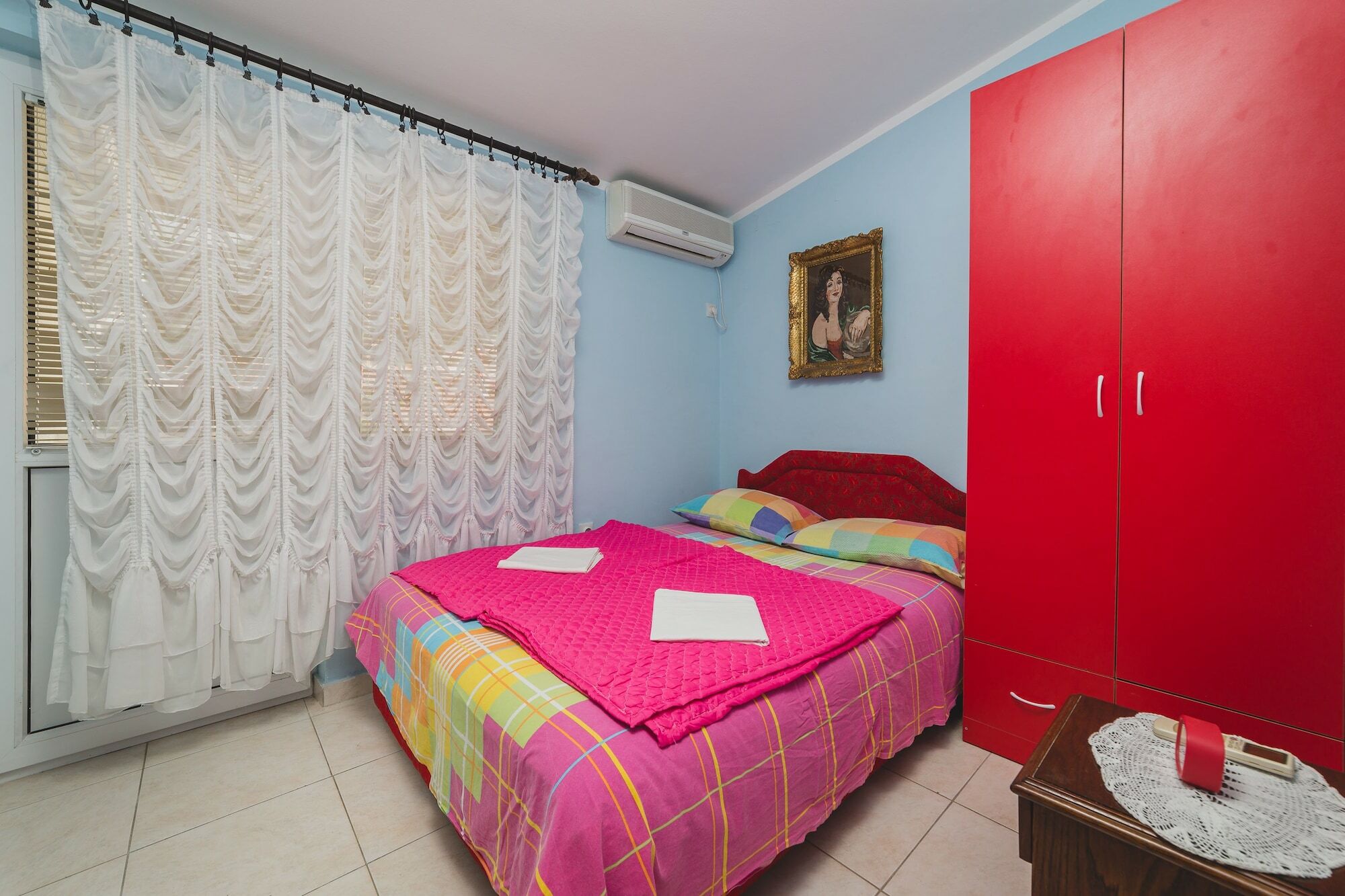 Apartments Andjela Budva Bagian luar foto